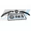Kit de distribution par chaîne IJS GROUP 40-1250VVT - Visuel 1