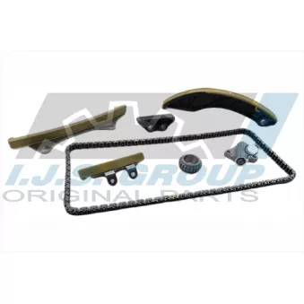 Kit de distribution par chaîne IJS GROUP