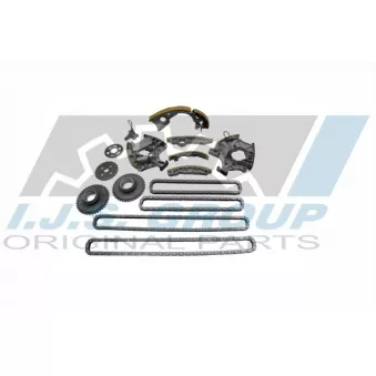 Kit de distribution par chaîne IJS GROUP