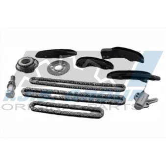 Kit de distribution par chaîne IJS GROUP 40-1268FK