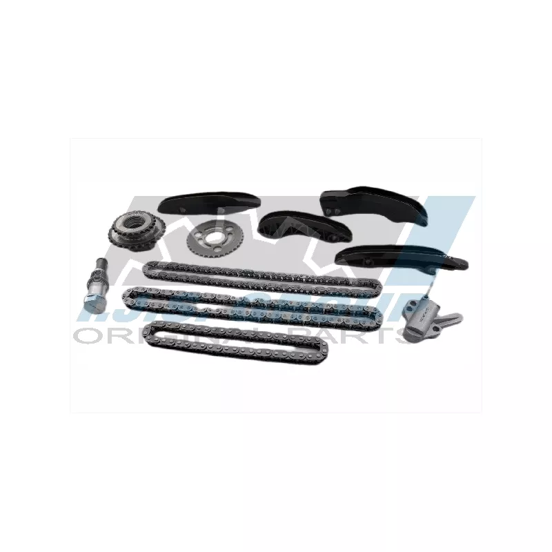 Kit de distribution par chaîne IJS GROUP 40-1268FK