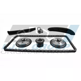 Kit de distribution par chaîne IJS GROUP