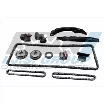 Kit de distribution par chaîne IJS GROUP