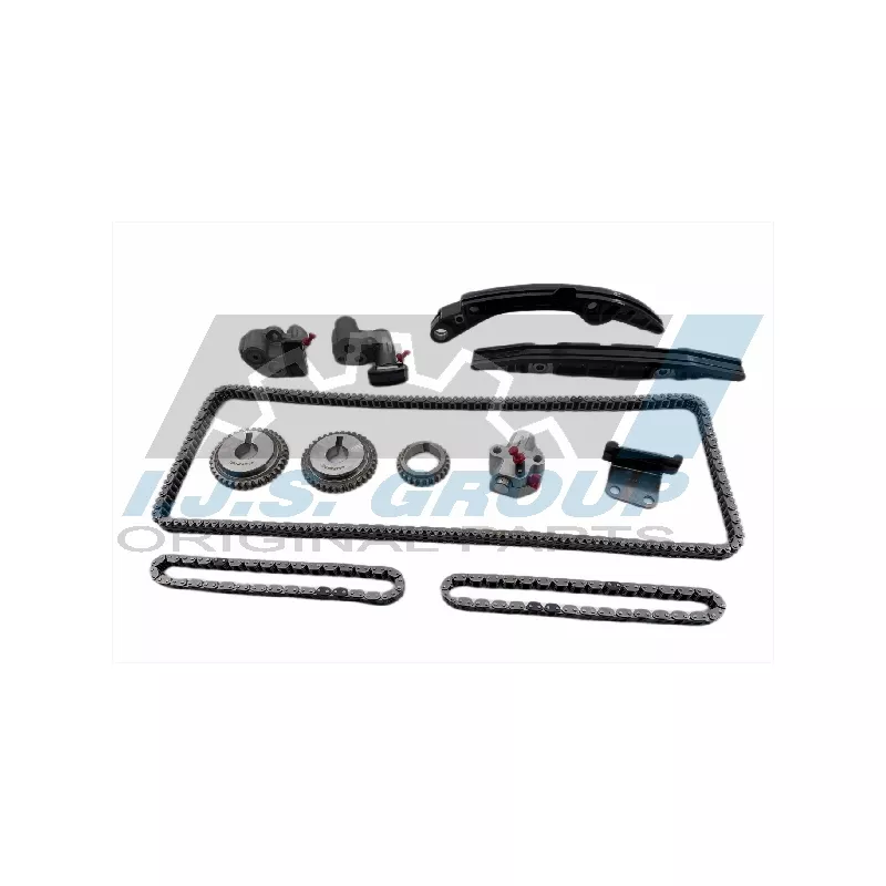 Kit de distribution par chaîne IJS GROUP 40-1280FK