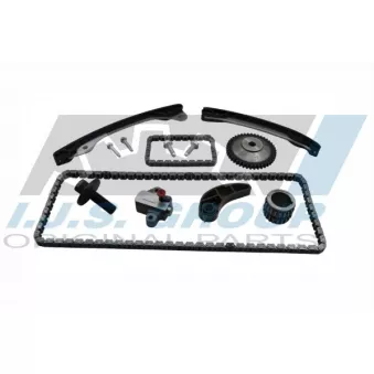 Kit de distribution par chaîne IJS GROUP