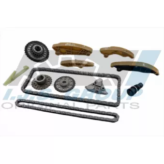 Kit de distribution par chaîne IJS GROUP