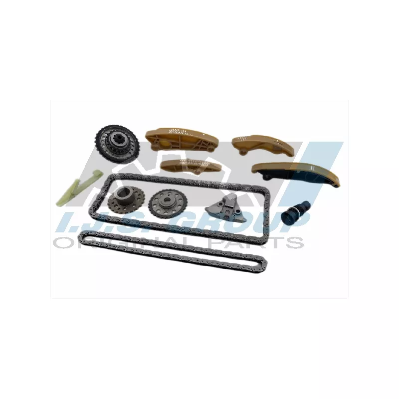 Kit de distribution par chaîne IJS GROUP 40-1312FK