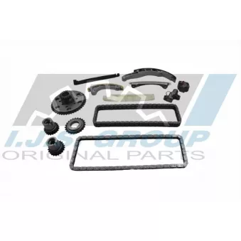 Kit de distribution par chaîne IJS GROUP