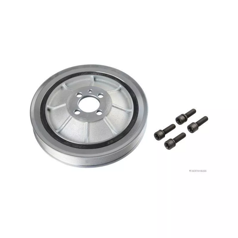 Poulie, vilebrequin HERTH+BUSS JAKOPARTS J1098007