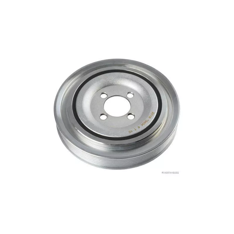 Poulie, vilebrequin HERTH+BUSS JAKOPARTS J1098008