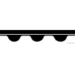 Courroie crantée HERTH+BUSS JAKOPARTS J1125005 - Visuel 2