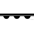 Courroie de distribution HERTH+BUSS JAKOPARTS J1125072 - Visuel 2