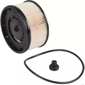 Filtre à carburant HERTH+BUSS JAKOPARTS J1330341