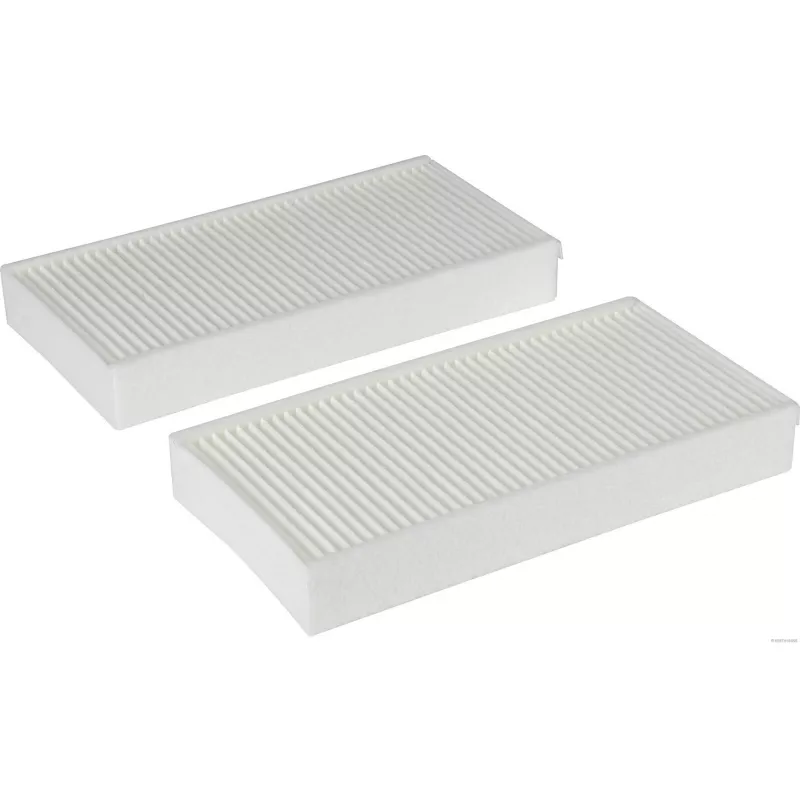 Filtre, air de l'habitacle HERTH+BUSS JAKOPARTS J1340836