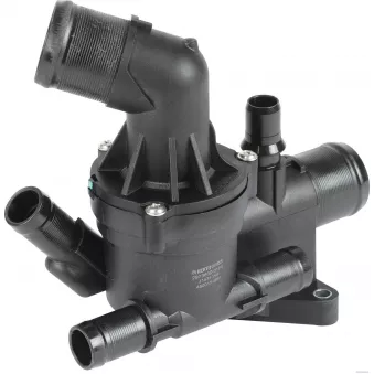 Thermostat d'eau HERTH+BUSS JAKOPARTS J1531058