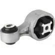 Support moteur arrière droit HERTH+BUSS JAKOPARTS J1791034 - Visuel 1