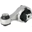 Support moteur arrière droit HERTH+BUSS JAKOPARTS J1791035 - Visuel 1