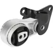 Support moteur HERTH+BUSS JAKOPARTS J1793008 - Visuel 2