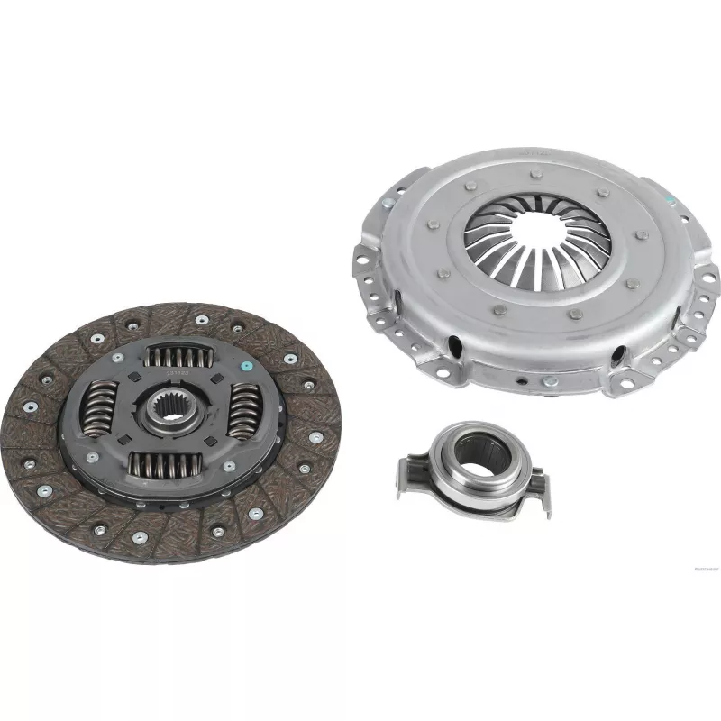 Kit d'embrayage HERTH+BUSS JAKOPARTS J2000824