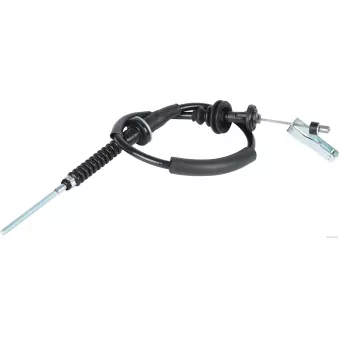 Tirette à câble, commande d'embrayage HERTH+BUSS JAKOPARTS J2308039