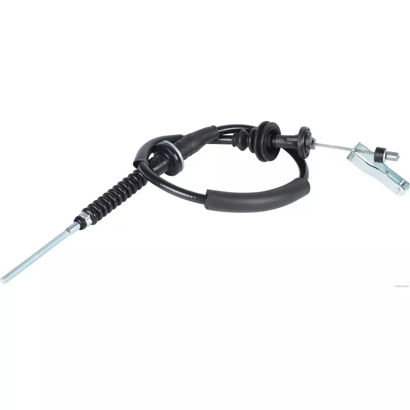 Tirette à câble, commande d'embrayage HERTH+BUSS JAKOPARTS J2308039