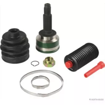 Embout de cardan avant (kit de réparation) HERTH+BUSS JAKOPARTS J2820300