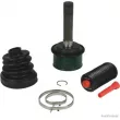Embout de cardan avant (kit de réparation) HERTH+BUSS JAKOPARTS J2820302 - Visuel 1