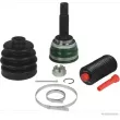 Embout de cardan avant (kit de réparation) HERTH+BUSS JAKOPARTS J2820504 - Visuel 1