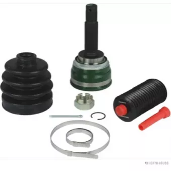 Embout de cardan avant (kit de réparation) HERTH+BUSS JAKOPARTS