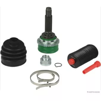 Embout de cardan avant (kit de réparation) HERTH+BUSS JAKOPARTS