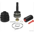 Embout de cardan avant (kit de réparation) HERTH+BUSS JAKOPARTS J2821002 - Visuel 1
