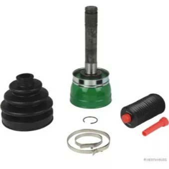 Embout de cardan avant (kit de réparation) HERTH+BUSS JAKOPARTS