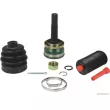 Embout de cardan avant (kit de réparation) HERTH+BUSS JAKOPARTS J2821014 - Visuel 1