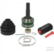 Embout de cardan avant (kit de réparation) HERTH+BUSS JAKOPARTS J2821039 - Visuel 1
