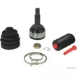 Embout de cardan avant (kit de réparation) HERTH+BUSS JAKOPARTS J2821051 - Visuel 1