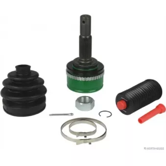 Embout de cardan avant (kit de réparation) HERTH+BUSS JAKOPARTS J2821119