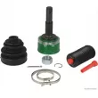 Embout de cardan avant (kit de réparation) HERTH+BUSS JAKOPARTS J2821128 - Visuel 1