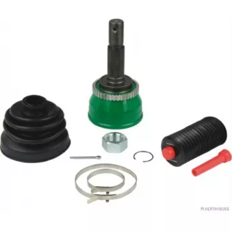 Embout de cardan avant (kit de réparation) HERTH+BUSS JAKOPARTS J2821143