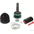 Embout de cardan avant (kit de réparation) HERTH+BUSS JAKOPARTS J2821144 - Visuel 1