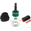 Embout de cardan avant (kit de réparation) HERTH+BUSS JAKOPARTS J2821145 - Visuel 1