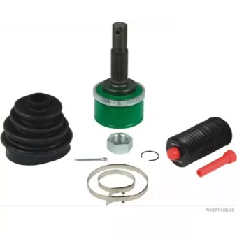Embout de cardan avant (kit de réparation) HERTH+BUSS JAKOPARTS J2821145