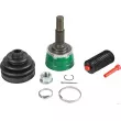Embout de cardan avant (kit de réparation) HERTH+BUSS JAKOPARTS J2821146 - Visuel 1