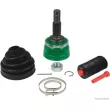 Embout de cardan avant (kit de réparation) HERTH+BUSS JAKOPARTS J2821147 - Visuel 1