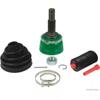 Embout de cardan avant (kit de réparation) HERTH+BUSS JAKOPARTS J2821147