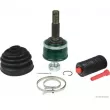 Embout de cardan avant (kit de réparation) HERTH+BUSS JAKOPARTS J2821148 - Visuel 1