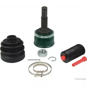 Embout de cardan avant (kit de réparation) HERTH+BUSS JAKOPARTS J2821149