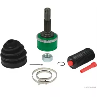 Embout de cardan avant (kit de réparation) HERTH+BUSS JAKOPARTS