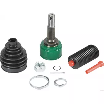 Embout de cardan avant (kit de réparation) HERTH+BUSS JAKOPARTS J2821175