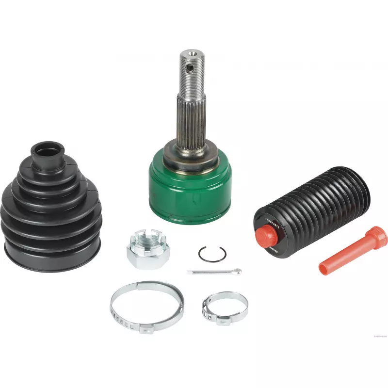 Embout de cardan avant (kit de réparation) HERTH+BUSS JAKOPARTS J2821175