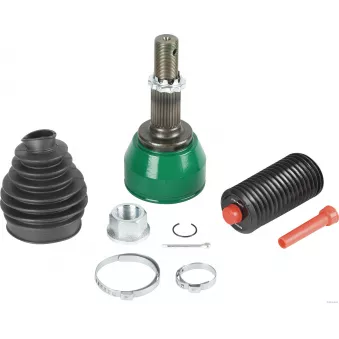 Embout de cardan avant (kit de réparation) HERTH+BUSS JAKOPARTS